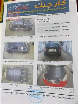 هيونداي أكسنت